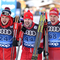 FIS не стала отменять отстранение российских лыжников на предстоящий сезон