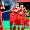 Сборная России по футболу в домашнем матче обыграла команду Ирака