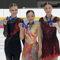 Россиянка Александра Игнатова стала серебряным призером "Kinoshita Group Cup" 2026 в Токио