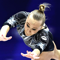 Ангелина Мельникова стала чемпионкой Европы в опорном прыжке