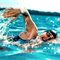 Спортсмены из Саратова установили мировой рекорд в восьмичасовом заплыве по Волге