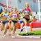 World Athletics определилась с нейтральным статусом для российских легкоатлетов