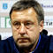 Сергей Жуков стал главным тренером футбольного клуба "СКА-Хабаровск"