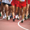 World Athletics продлила отстранение российских спортсменов от международных соревнований