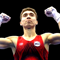 Гимнаст Сергей Найдин завоевал бронзовую медаль чемпионате мира в упражнениях на перекладине