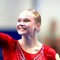 Ангелина Мельникова выиграла многоборье на чемпионате Европы в Хорватии