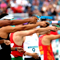 Российские спортсмены завоевали золото на чемпионате мира по современному пятиборью