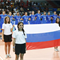 Совет Международной федерации волейбола (FIVB) принял решение снять ограничения с российских спортсменов