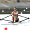 Спортсменка из России Мария Жовнер выиграла золото ЧЕ по академической гребле