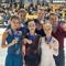 Итоги турнира "Kinoshita Group Cup" 2026 Токио в парном катании