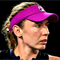 Екатерина Александрова опустилась с 16-го на 20-е место в рейтинге WTA