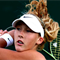 Мирра Андреева обыграла вторую ракетку мира Арину Соболенко и вышла в полуфинал Roland Garros