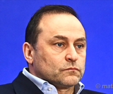 Дмитрий Свищев