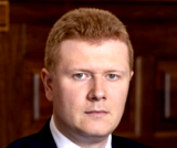 Александр Никитин