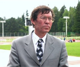 Валерий Сунцов