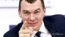 Михаил Дегтярев: Спартакиада народов России является ключевым соревнованием в стране