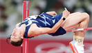 Илья Иванюк победил в прыжках в высоту на Кубке России по легкой атлетике
