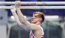 Фонд гимнастической этики отстранил Ивана Куляка на один год