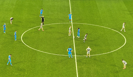"Зубодробительный" матч в Питере и голевая феерия в Самаре