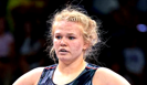 Кристина Братчикова завоевала бронзу чемпионата Европы по спортивной борьбе