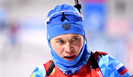 Даниил Серохвостов победил в спринте на этапе Кубка России