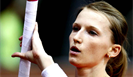 Анжелика Сидорова одержала победу в прыжках с шестом на Кубке Москвы