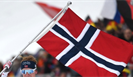 Телекомпания NRK: Норвегии могут запретить принимать международные соревнования