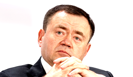 Петр Фрадков: Одной из проблем для всех, кто хотел бы заниматься бегом, является нехватка мест для тренировок