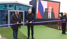 В рамках форума "Россия – спортивная держава" открылся первый в стране и мире фиджитал-центр