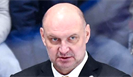 Александр Андриевский назначен главным тренером хоккейного клуба "Амур"