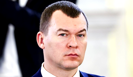 Михаил Дегтярев назвал безобразием позицию европейских стран по допуску россиян