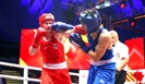 В Росгвардии стартовал чемпионат по боксу, посвящённый 10-летию ведомства