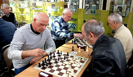 В Москве состоялся шахматный фестиваль в честь 70-летия Российского Союза ветеранов
