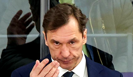 Вячеслав Козлов вошел в тренерский штаб хоккейного клуба "Шанхай Дрэгонс"