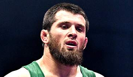 Аманула Гаджимагомедов стал бронзовым призером чемпионата Европы по вольной борьбе
