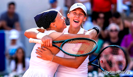 Мирра Андреева и Диана Шнайдер стали победительницами турнира WTA в Риме в парном разряде