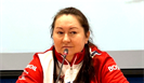 Елена Вяльбе: "В FIS ради допуска хотят заставить российских лыжников осудить СВО"