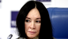 Спортсмены из России заняли весь подиум Кубка мира по танцевальному спорту в дисциплине "10 танцев"