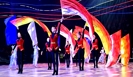 Всероссийский соревновательный марафон в формате Гимнастрады-2026 завершен