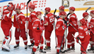 Федерация хоккея России назвала состав сборной на Игры Олимпиады в Пекине