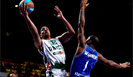 Баскетболисты УНИКСа обыграли "Енисей" в матче Единой лиги ВТБ