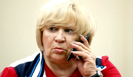 Валентина Родионенко: Я расстроена тем, как ребята выступают на чемпионате Европы