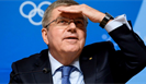 Томас Бах: Участие сборной России в Играх Олимпиады 2024 будет зависеть от политической ситуации