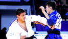 Команда УФО выиграла командный турнир чемпионата России по дзюдо