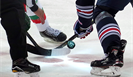 Международная федерация хоккея продлила отстранение россиян от турниров