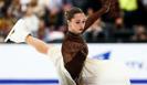 Камила Валиева вернулась в группу Этери Тутберидзе