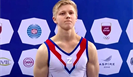 Из-за боязни федерации получить санкции гимнаст Иван Куляк пропустит Кубок России