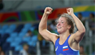 Серебряный призер Олимпийских игр Валерия Коблова приняла решение о завершении спортивной карьеры