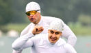 Захар Петров и Иван Штыль выиграли золото чемпионата мира в каноэ-двойках на дистанции 500 м