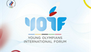 В Москве стартует Международный форум юных олимпийцев